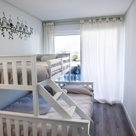 Apartamento Nuevo En La Playa- Met- Oliva Nova Golf Exteriér fotografie