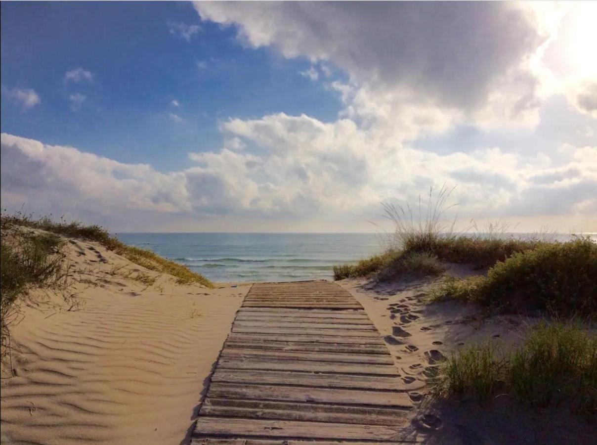 Apartamento Nuevo En La Playa- Met- Oliva Nova Golf Exteriér fotografie