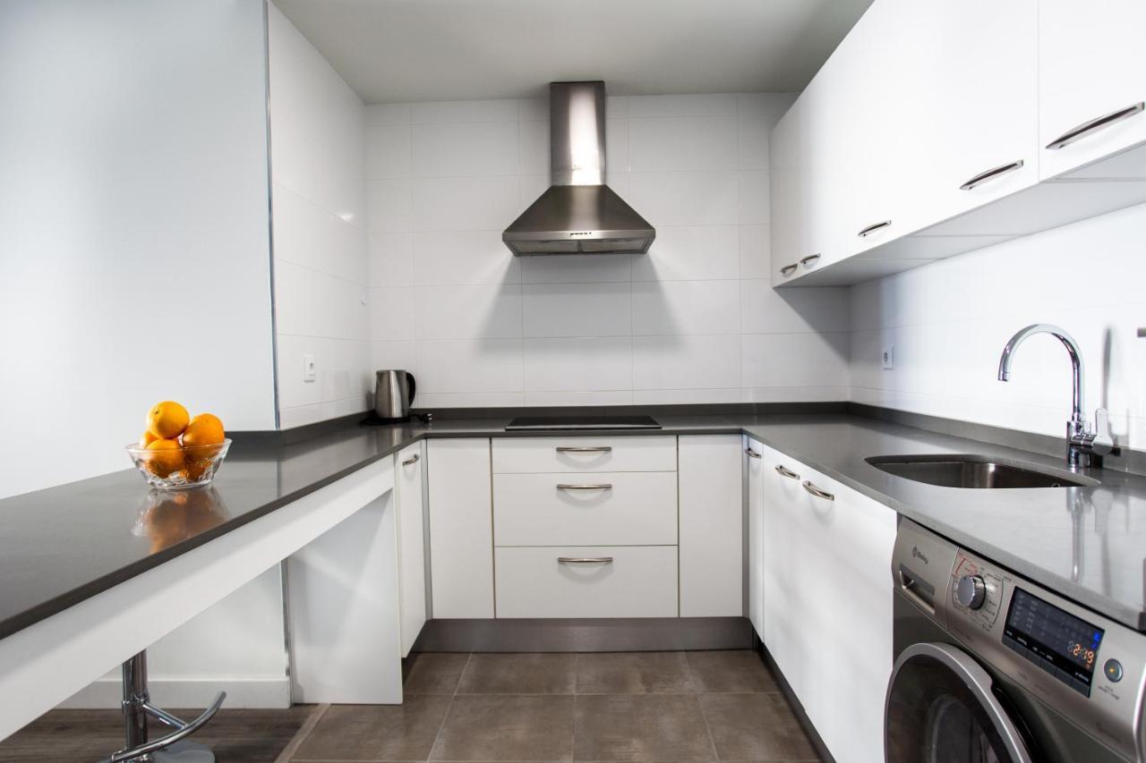 Apartamento Nuevo En La Playa- Met- Oliva Nova Golf Exteriér fotografie