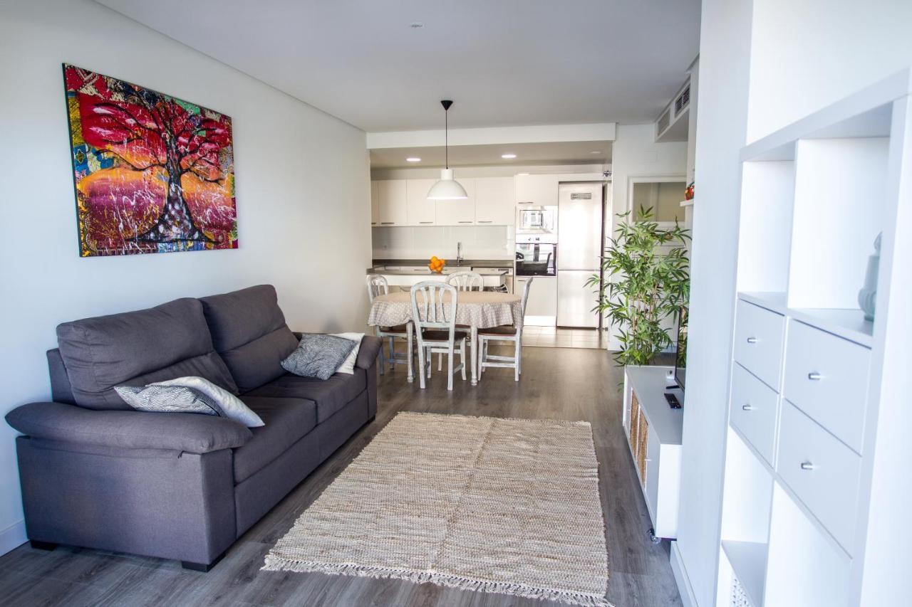 Apartamento Nuevo En La Playa- Met- Oliva Nova Golf Exteriér fotografie