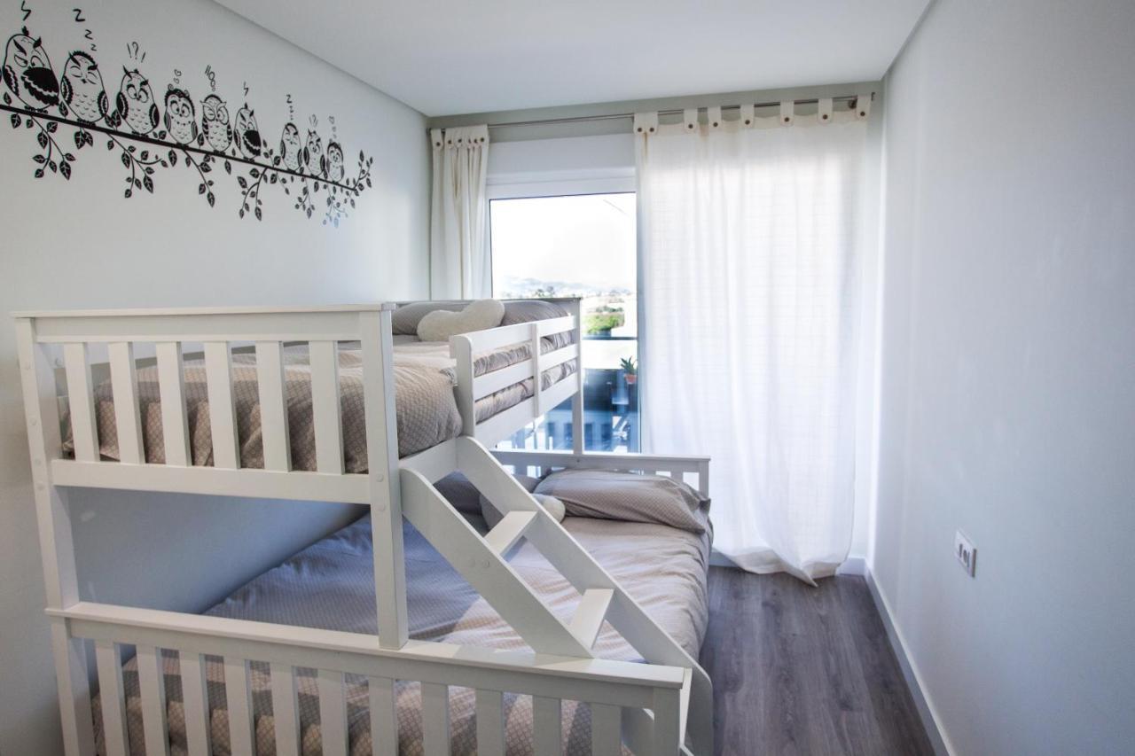 Apartamento Nuevo En La Playa- Met- Oliva Nova Golf Exteriér fotografie