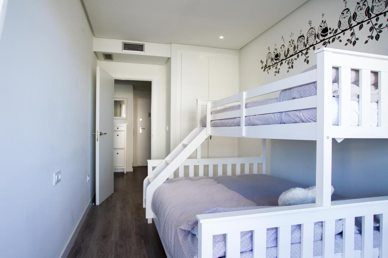 Apartamento Nuevo En La Playa- Met- Oliva Nova Golf Exteriér fotografie